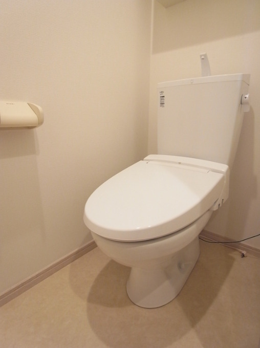 トイレ　☆トイレ☆