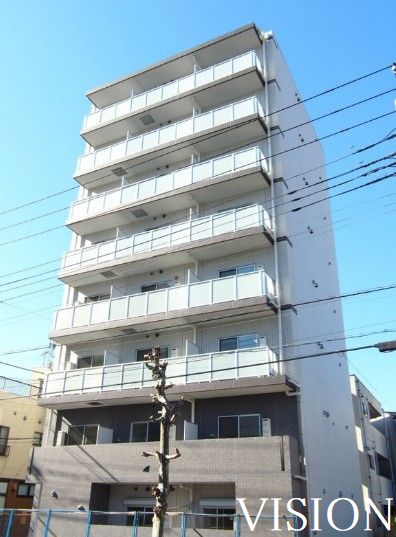 建物外観　☆外観☆