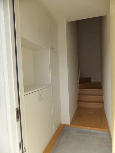 その他部屋・スペース　玄関