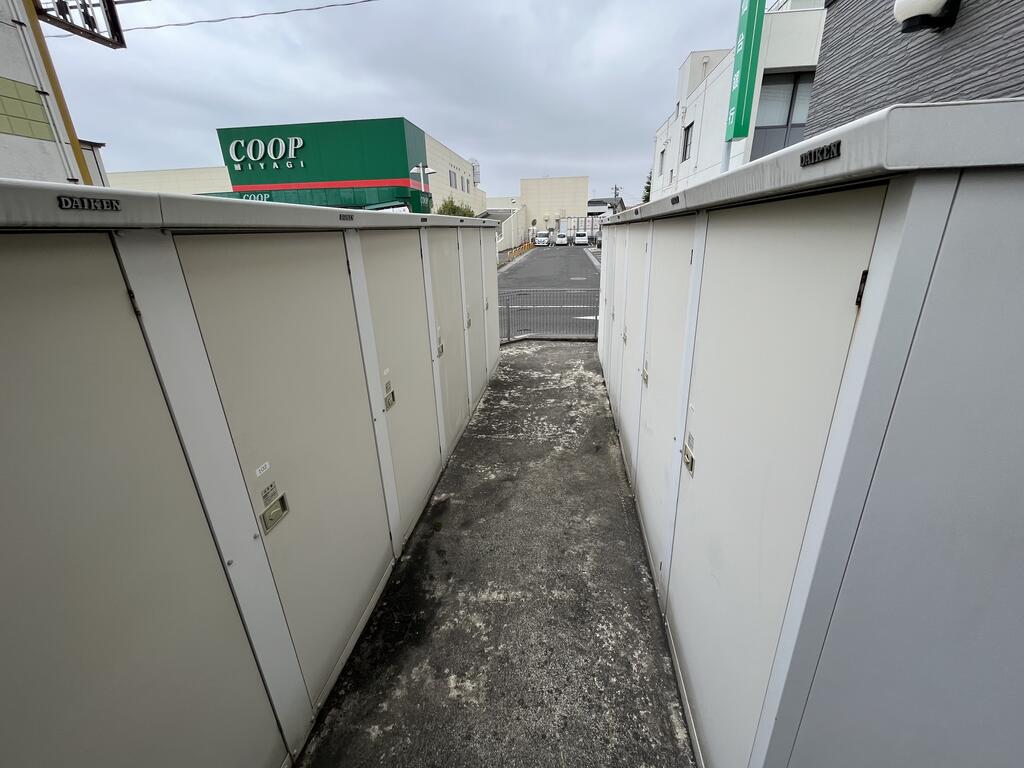 その他共有部分