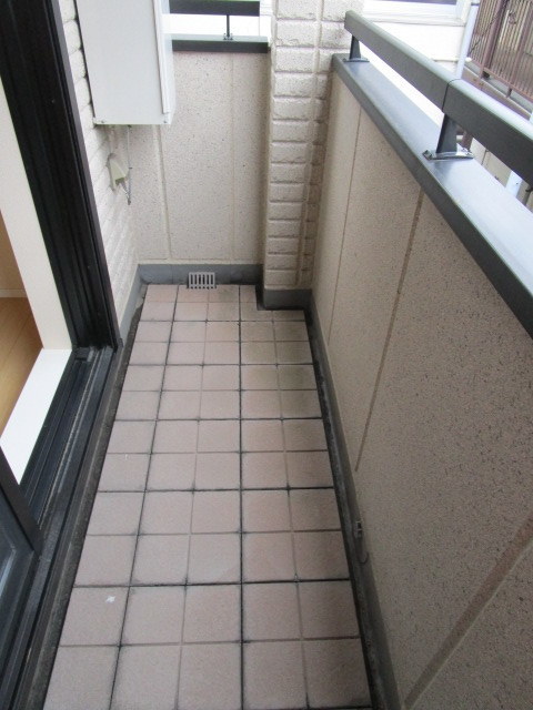 バルコニー　★バルコニー★