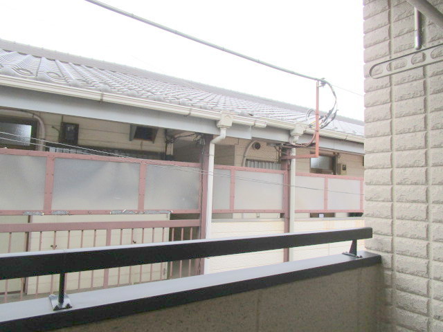 眺望　★眺望★