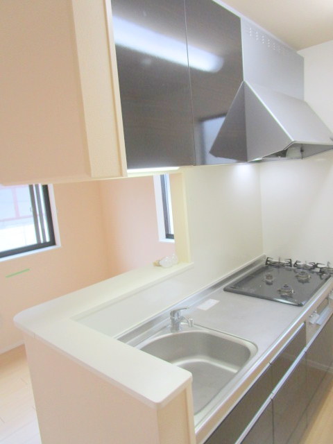 キッチン　★キッチン★