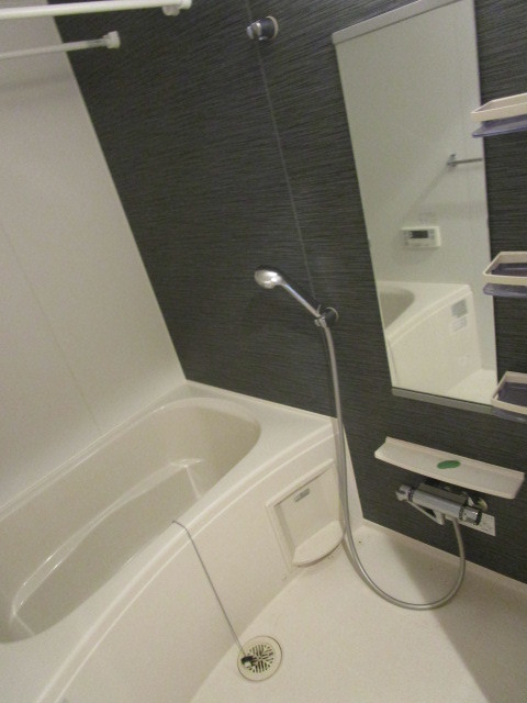 バス・シャワールーム　★バスルーム★