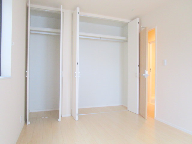 収納　★洋室★クローゼット★