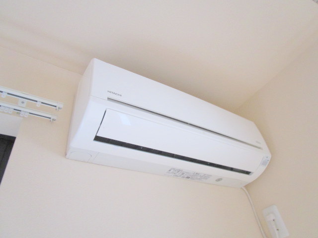 その他設備　★エアコン２台★