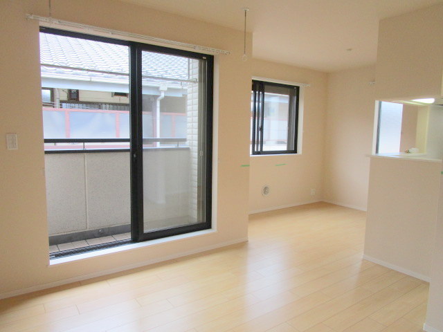 居室・リビング　★リビング★