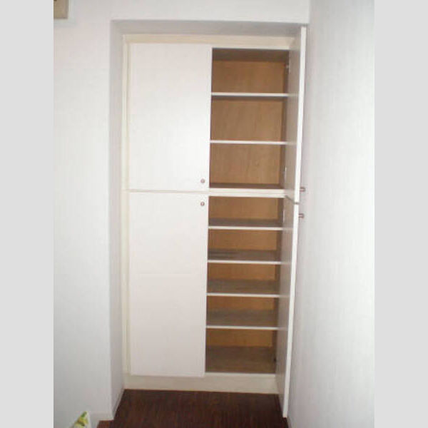 その他　3Aシューズボックス