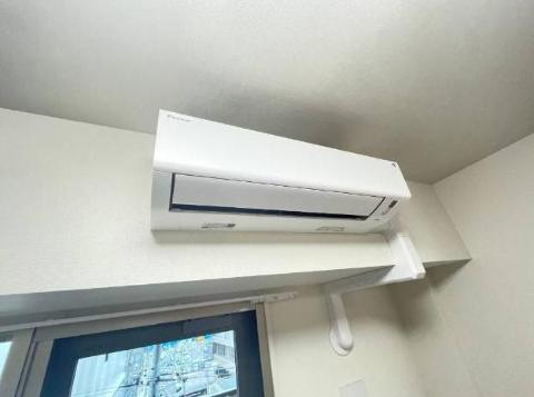 その他設備　室内設備