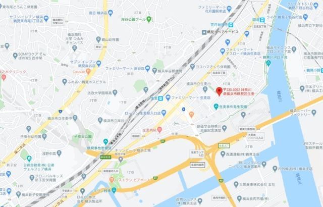 その他　★案内図★