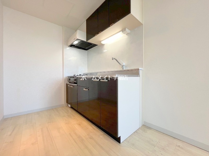 キッチン　キッチンスペースです♪