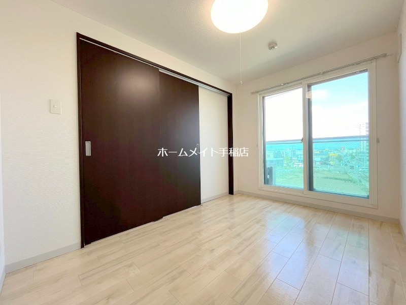 その他部屋・スペース　明るい洋室♪