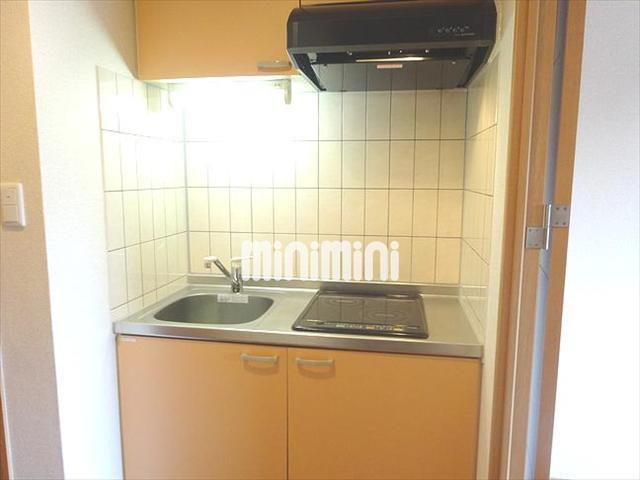 キッチン　ＩＨコンロです。