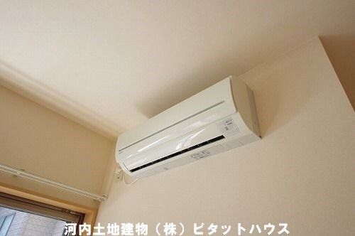 その他設備　その他設備