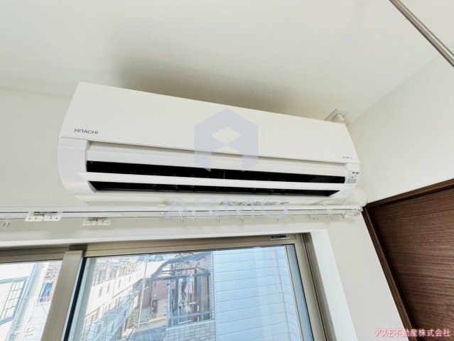 その他設備　同マンション別部屋　参考写真