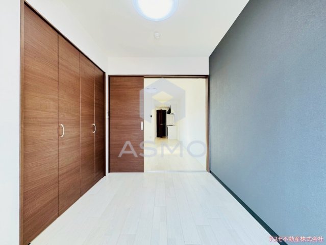 その他部屋・スペース　同マンション別部屋　参考写真