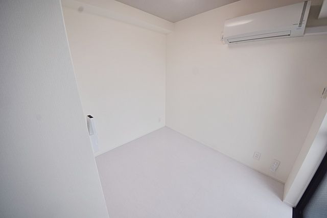 その他部屋・スペース　★5帖の洋室です★