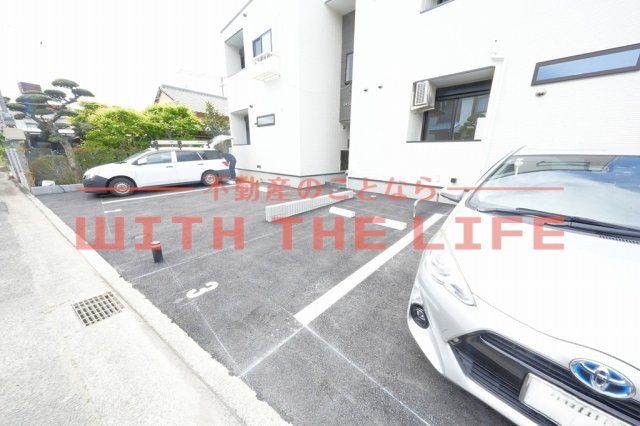 その他共有部分　※同建築会社施工物件の写真※現状優先