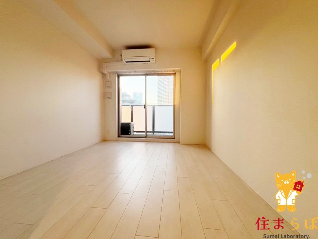 居室・リビング　暮らしの中心になる場所