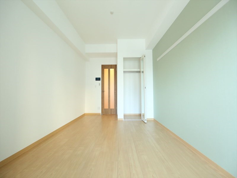 その他部屋・スペース　洋室7.9帖　クローゼット付（収納充実してます）