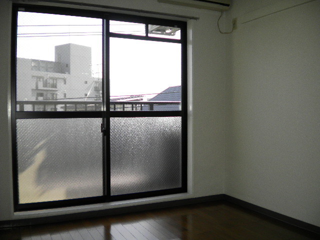 居室・リビング　別号室参照