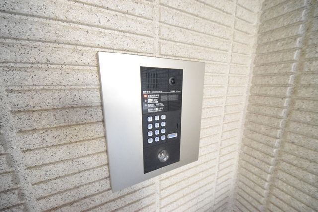 その他共有部分　★★オートロック★★