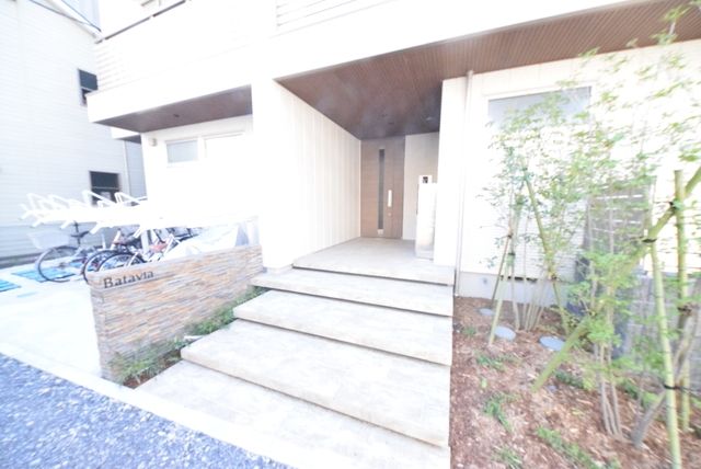 エントランス　★★エントランス★★