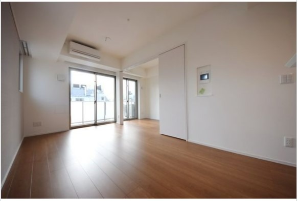 居室・リビング　★以下別部屋参考写真です★