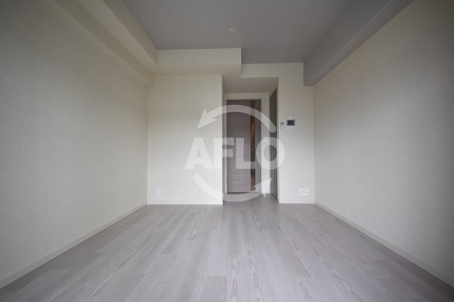 居室・リビング　リンクハウス靱本町　洋室