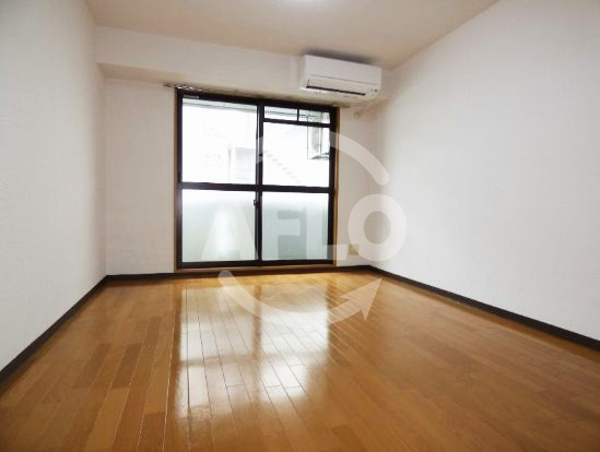 居室・リビング　フォレスト新町　洋室