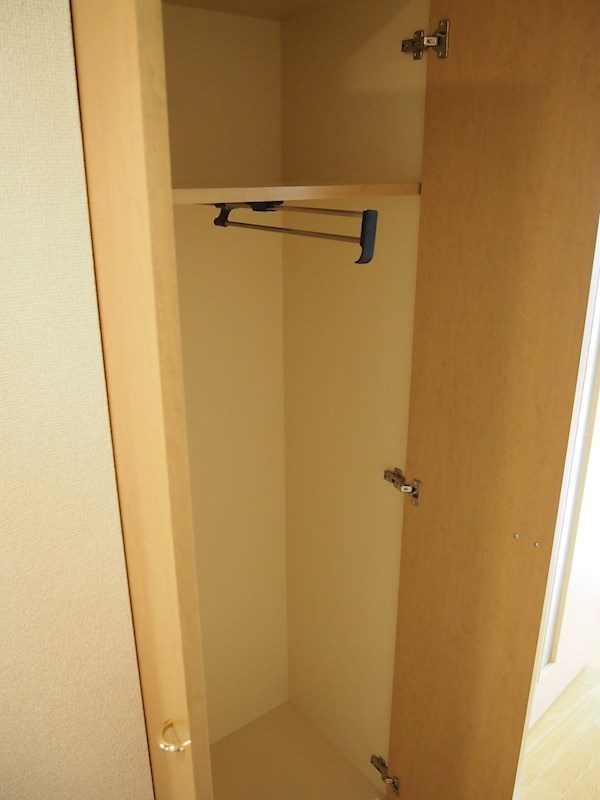 収納　※別室参考写真