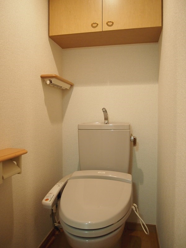 トイレ　※別室参考写真