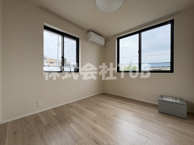 その他部屋・スペース　洋室5.3帖