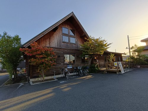 飲食店　自家焙煎 ジロー珈琲 草加店（飲食店）まで575m