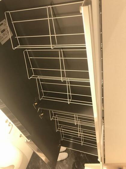 収納　※別部屋参考写真