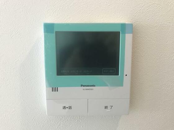 その他設備　※別部屋参考写真