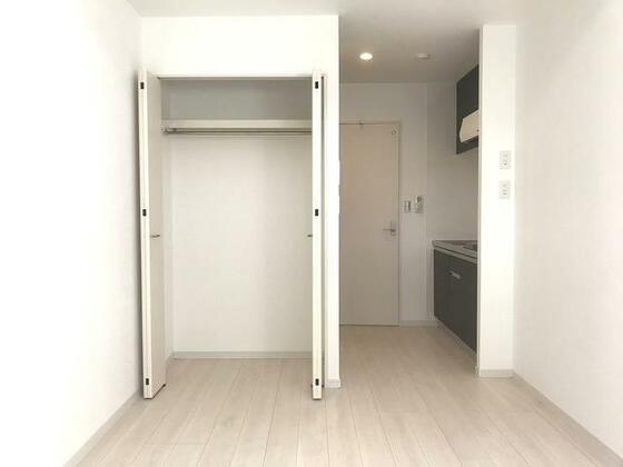 収納　※別部屋参考写真