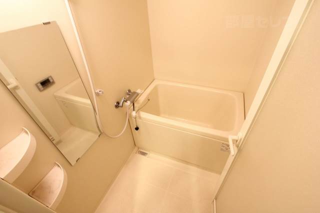 バス・シャワールーム　イメージになります。