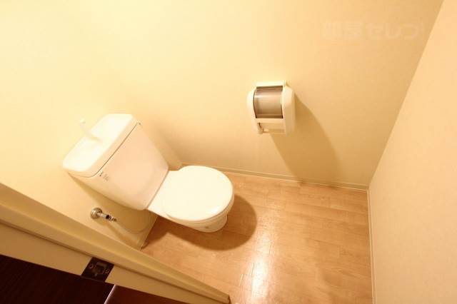 トイレ　イメージになります。