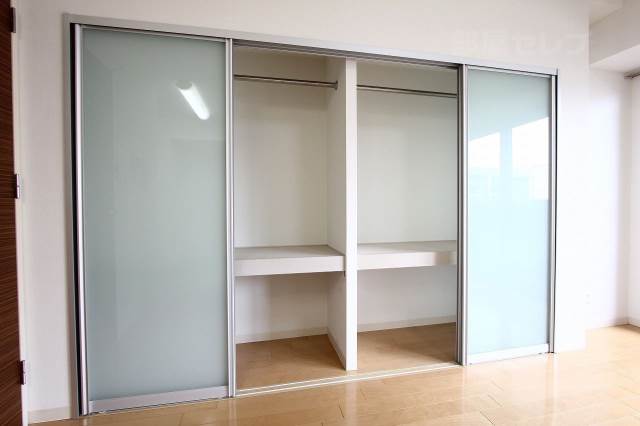 収納　イメージになります。