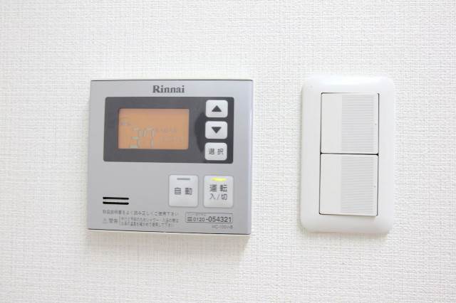 その他設備　イメージになります。