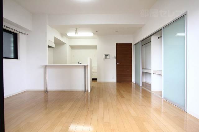 居室・リビング　イメージになります。