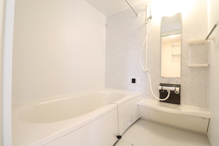 バス・シャワールーム　浴室 浴室換気乾燥機