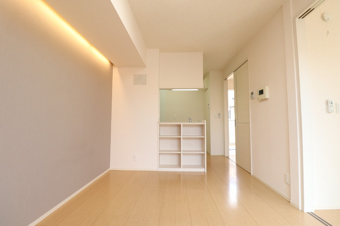 居室・リビング　LDK