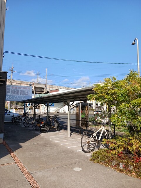 その他共有部分　その他