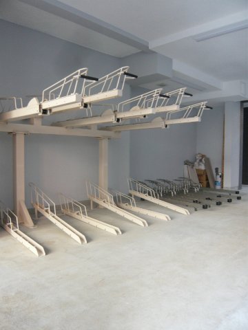 その他共有部分　メイクスデザイン平和島