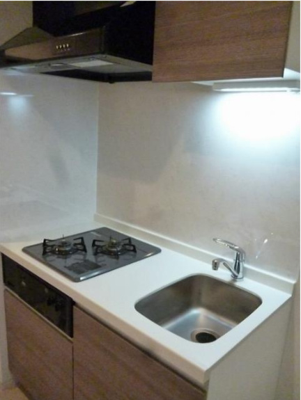 キッチン　メイクスデザイン平和島