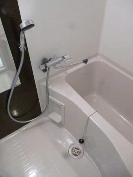 バス・シャワールーム　メイクスデザイン平和島