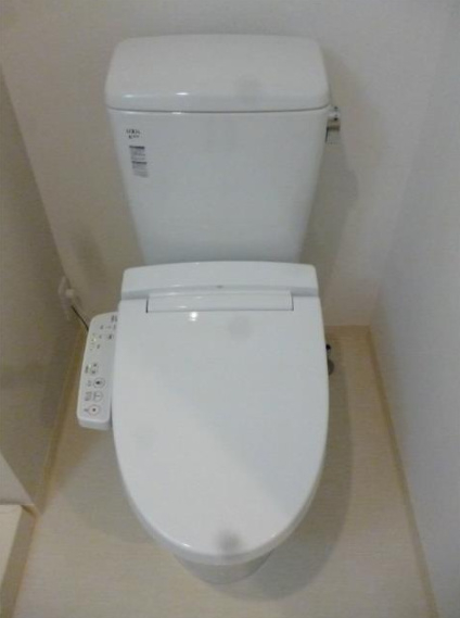 トイレ　メイクスデザイン平和島