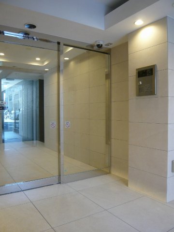 セキュリティ　メイクスデザイン平和島